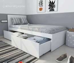 Siyirməli çarpayı 