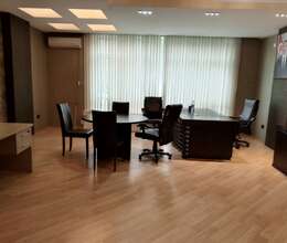 Ofis İcarəyə verilir