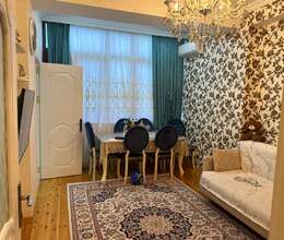 Satılır Yeni tikili, 46m², 2-Otaqlı