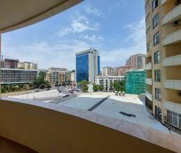 Satılır Yeni tikili, 215m², 5-Otaqlı