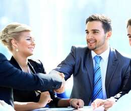 Biznes işi təklif edirik