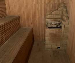 Satış Villa, 550m²