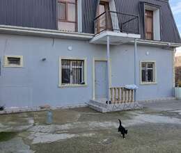 Satış Həyət evi, 220m²