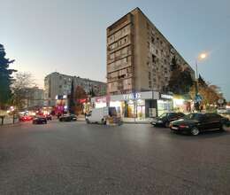 Satılır Köhnə tikili, 60m², 2-Otaqlı