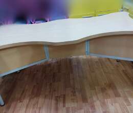 Kanada istehsalı uşaq və böyüklər  üçün konrans masa