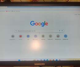 Samsung  Monitor SMT-4023 tam HD Dioqnal 102 sm