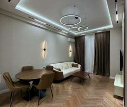 Satılır Yeni tikili, 68m², 2-Otaqlı