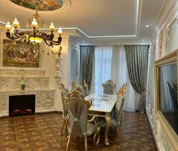 Satılır Yeni tikili, 165m², 4-Otaqlı