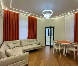 Satılır Yeni tikili, 75m², 2-Otaqlı