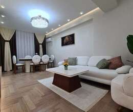 Satılır Yeni tikili, 135m², 3-Otaqlı