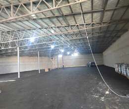 Obyekt İcarəyə verilir