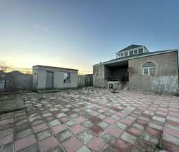 Satış Həyət evi, 150m²