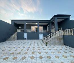 Satış Həyət evi, 100m²