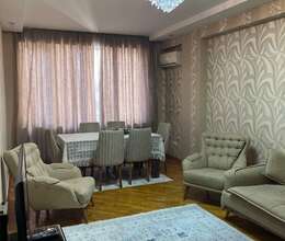 Satılır Yeni tikili, 92m², 3-Otaqlı