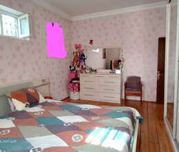 Satış Həyət evi, 120m²