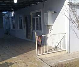 Satış Həyət evi, 110m²