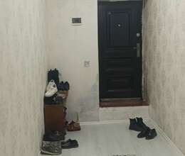 Satış Həyət evi, 110m²