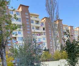 Satılır Köhnə tikili, 60m², 2-Otaqlı