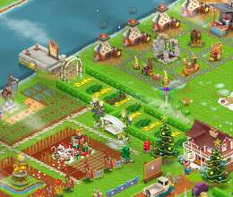 Hay Day ( 64 sv)