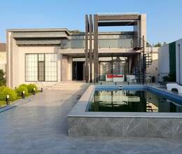 Satış Villa, 220m²