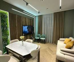 Satılır Yeni tikili, 54m², 2-Otaqlı