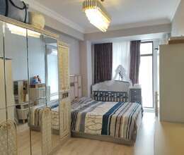 Satılır Yeni tikili, 162m², 4-Otaqlı