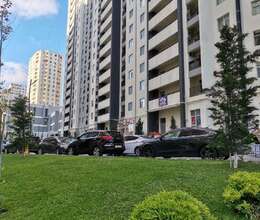 Satılır Yeni tikili, 153m², 4-Otaqlı