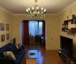 Satılır Köhnə tikili, 75m², 3-Otaqlı