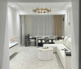 Satılır Yeni tikili, 172m², 4-Otaqlı