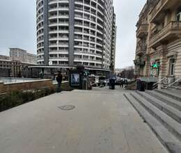 Ofis İcarəyə verilir