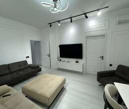 Satılır Yeni tikili, 57m², 2-Otaqlı