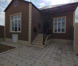 Satış Həyət evi, 80m²