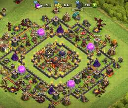 Clash of Clans