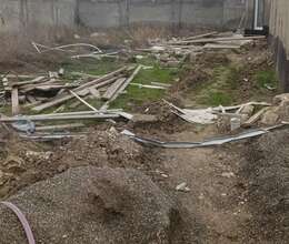 Satış Həyət evi, 3m²