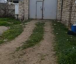 12 sot torpaq satılır