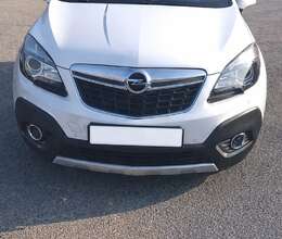 Opel Mokka, 2014 il
