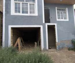 Satış Həyət evi, 140m²