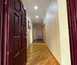 Kirayə Həyət evi, 120m²