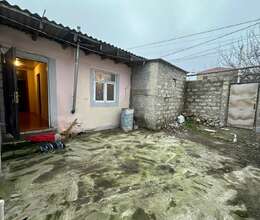 Satış Həyət evi, 120m²