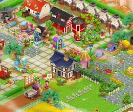 Hayday