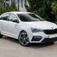 Skoda Rapid 2021 Oblisofka(Ablisofka) Black Edition