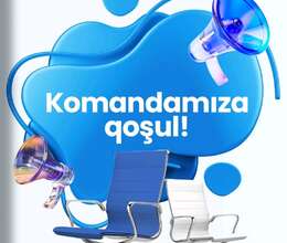 Biznesə marağı olanlara əməkdaşlıq təklif olunur 