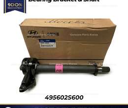 Kia Sorento & Hyundai Santa Fe 2007–2010 Traynik (Udka) 49560-2P600