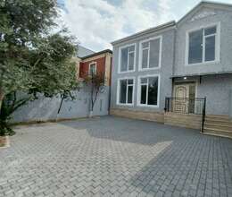 Satış Həyət evi, 160m²