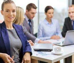 Hazır biznesə qoşulmaga dəvət edirəm