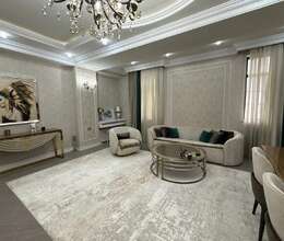 Satılır Yeni tikili, 138m², 3-Otaqlı