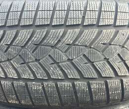 Qış tekeri 275 45 21 gudearr