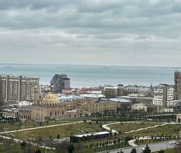 Satılır Yeni tikili, 160m², 4-Otaqlı