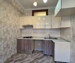 Satılır Yeni tikili, 55m², 2-Otaqlı