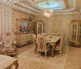 Satılır Yeni tikili, 240m², 4-Otaqlı